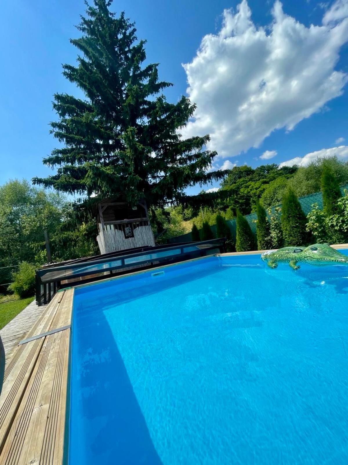 U Polovnika Villa Svaty Anton
