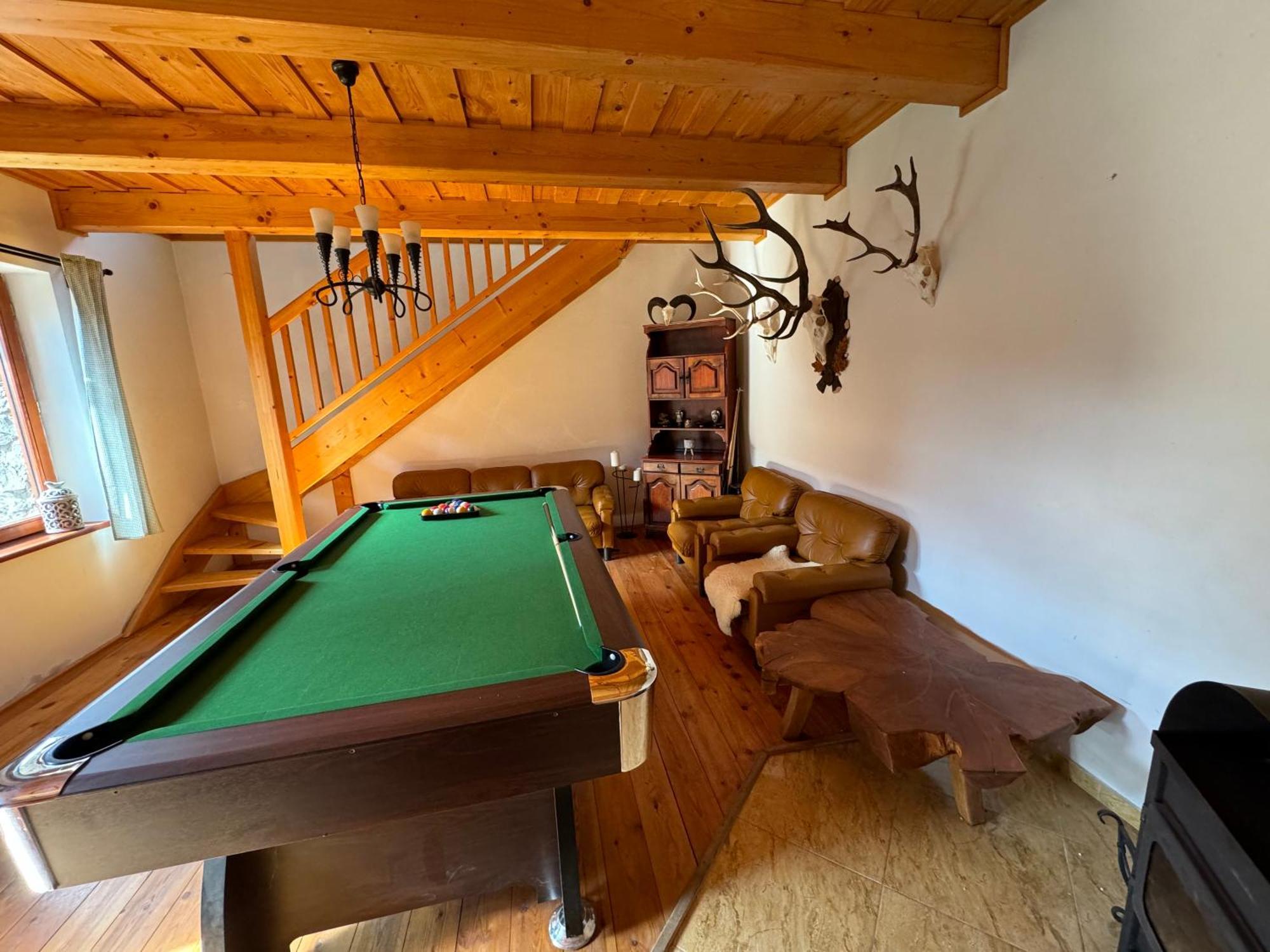 Villa U Polovnika