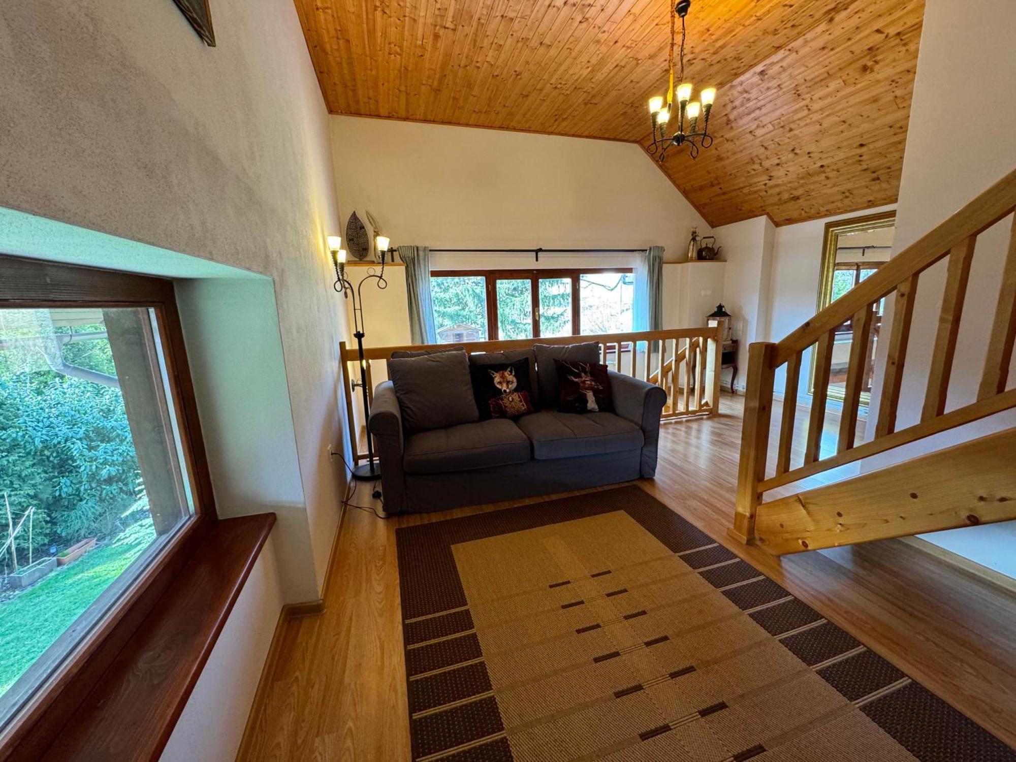 Villa U Polovnika Svätý Anton