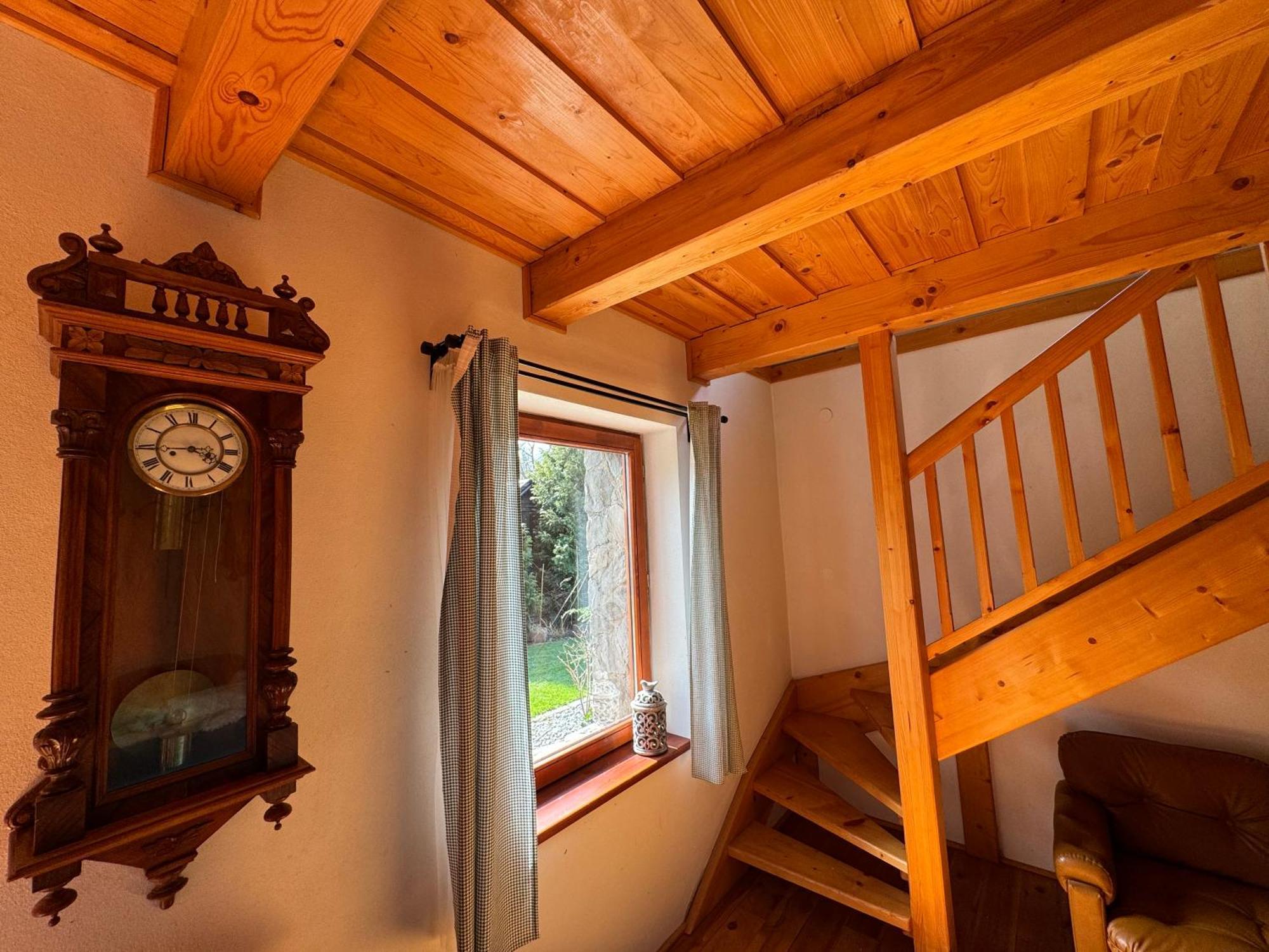 U Polovnika Villa