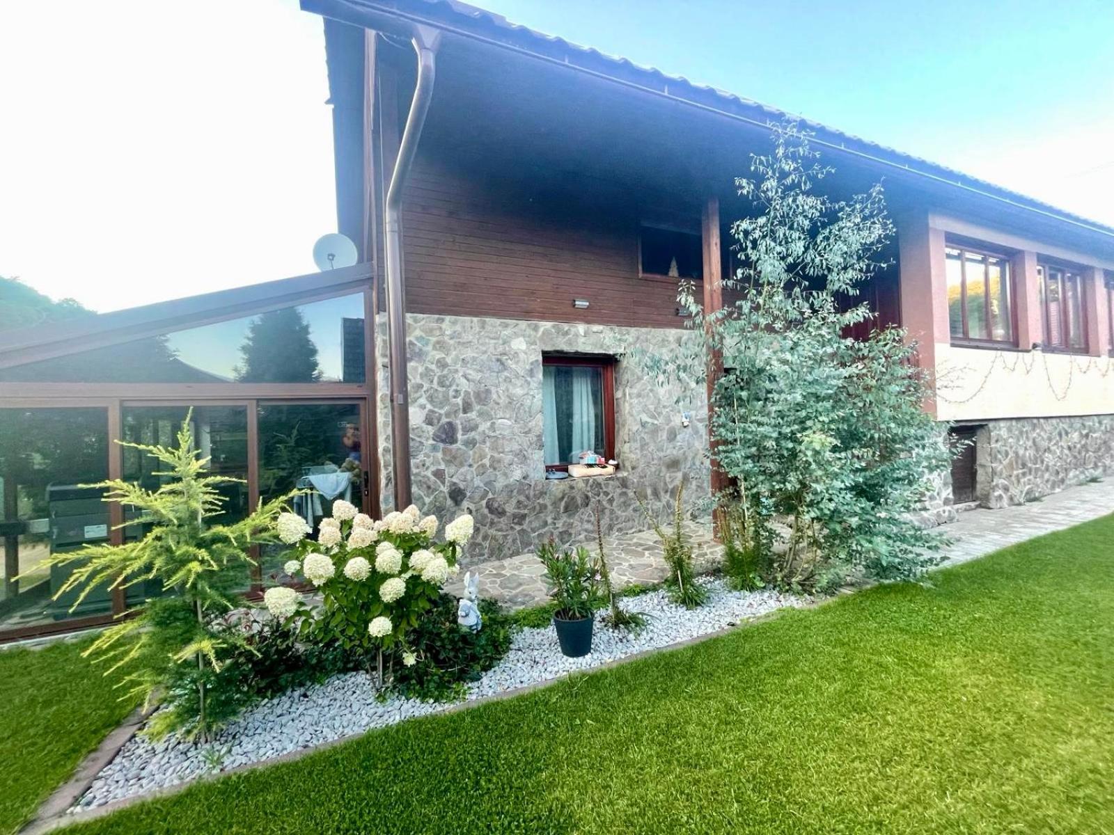 U Polovnika Villa