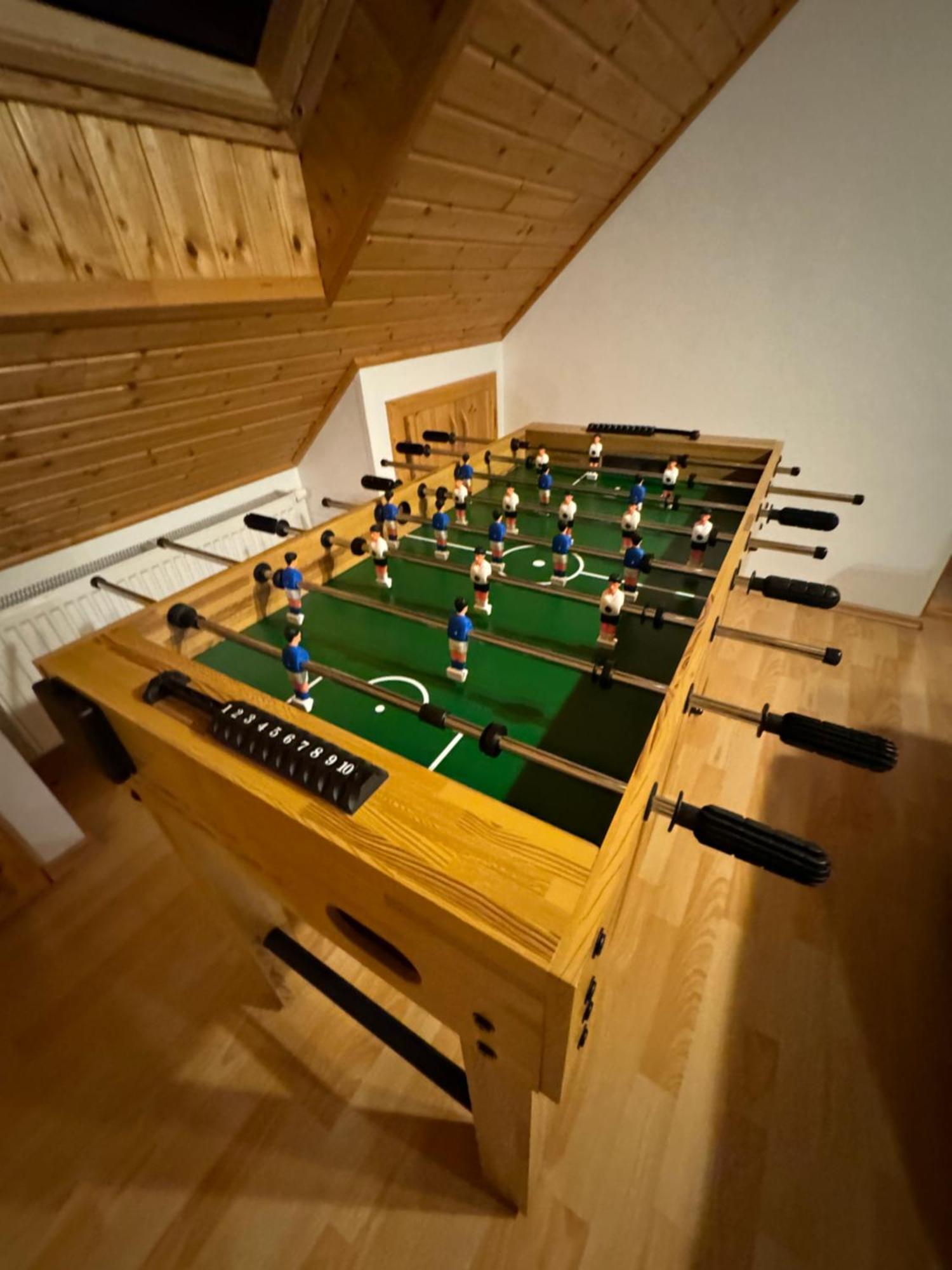 Villa U Polovnika Svaty Anton